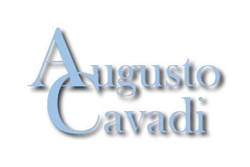 Augusto Cavadi